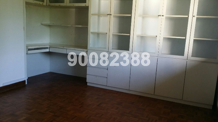 Vista Park (enbloc) (D5), Condominium #51194042